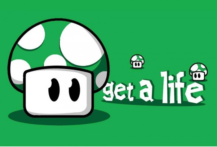 Get A Life
