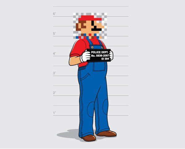Name Suppression