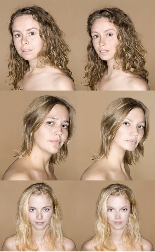 Photoshop Leistung