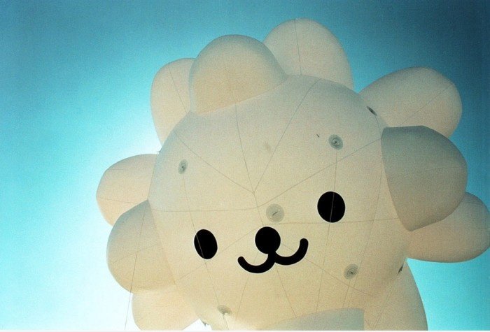Nette Balloon!