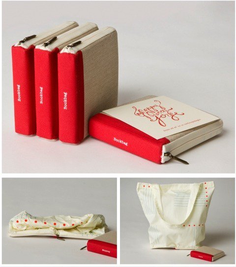 Das Buch Tasche