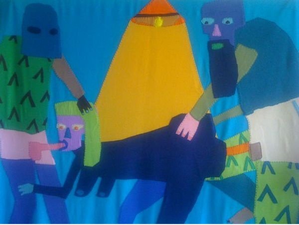 Matisse?