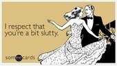 Slutty