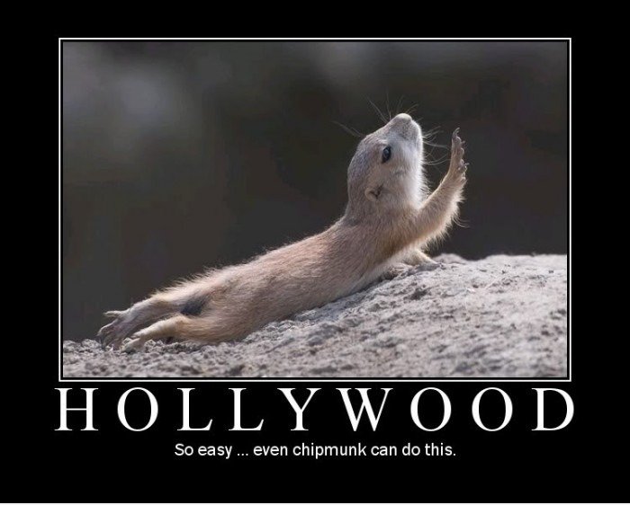 Hollywood
