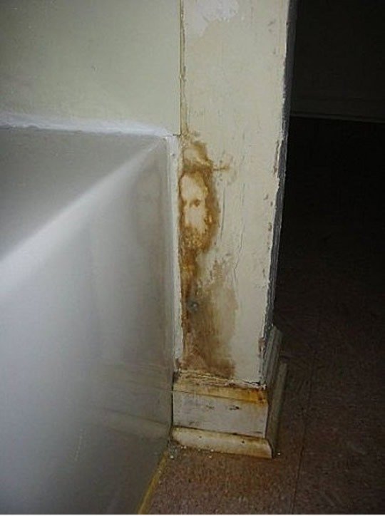 Jesus?