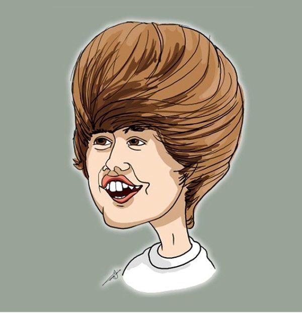 Justin Bieber