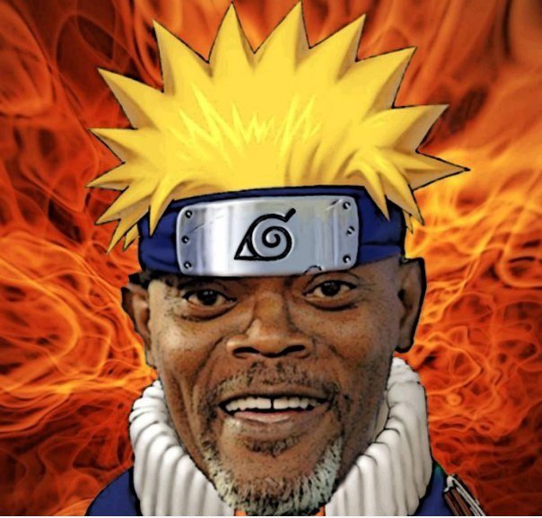 Naruto