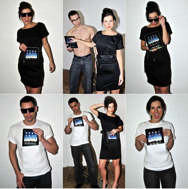 IDress & Itee