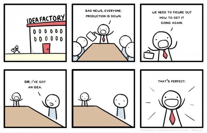 Idea Factory