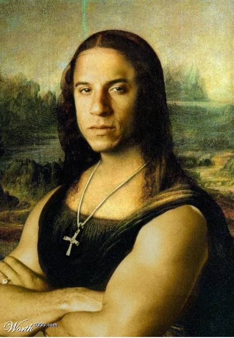 Mona Diesel