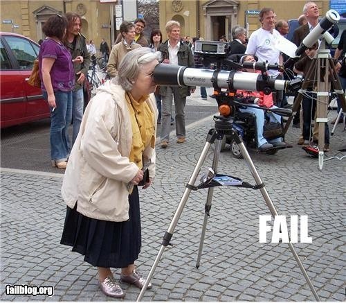 Ihr tut es Wrong