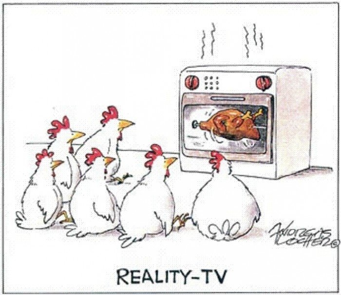 Reality TV