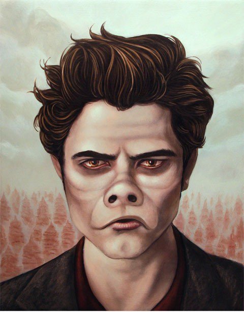 Twilight, Zone