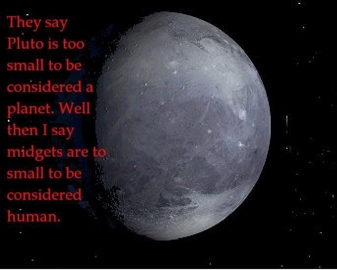 Pluto