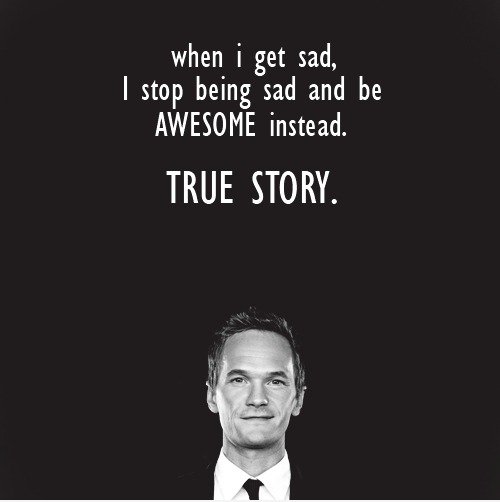 True Story
