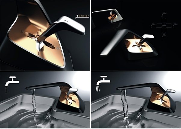 Car Enthusiasten Jetzt sparsam mit Wasser