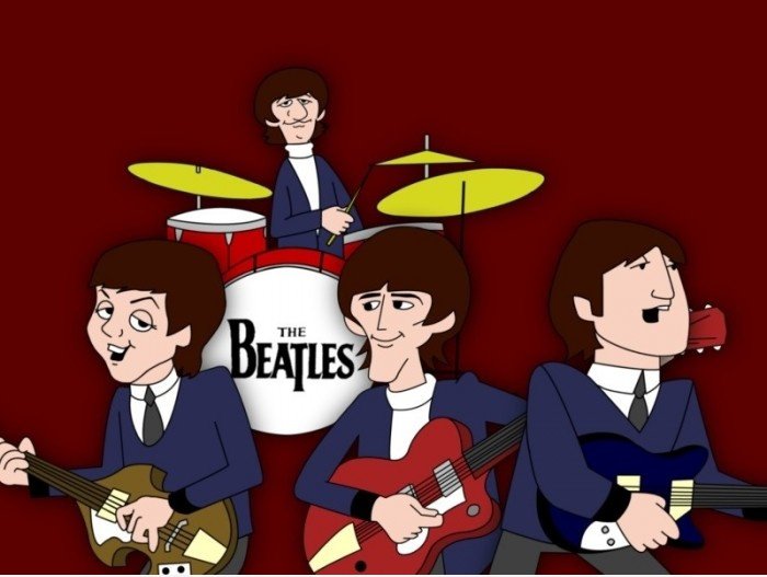 The Beatles