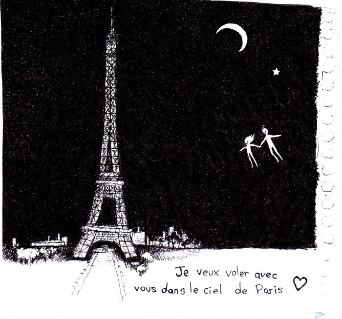 Paris