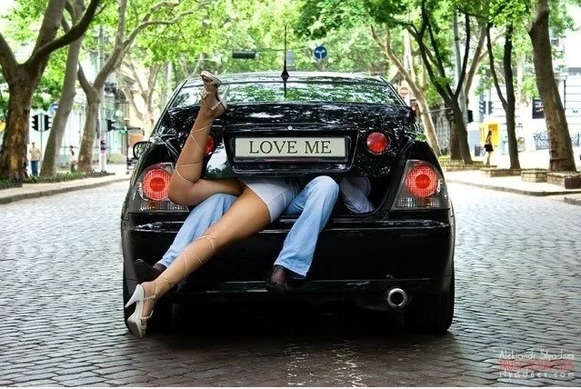 Love Me