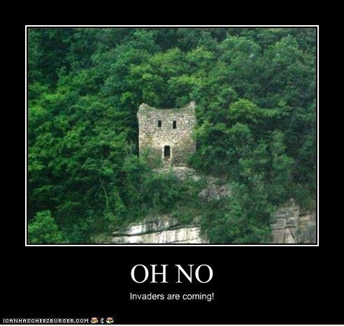 Oh nein