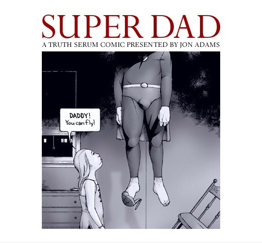 Super Dad