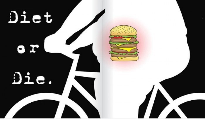 Diet or Die
