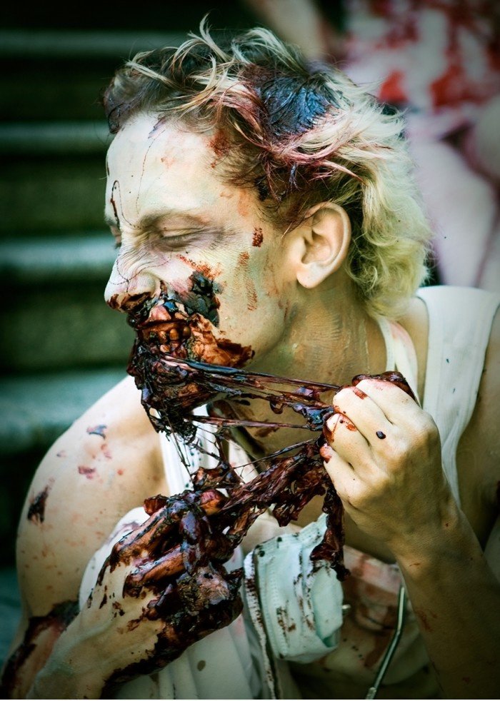 Zombie
