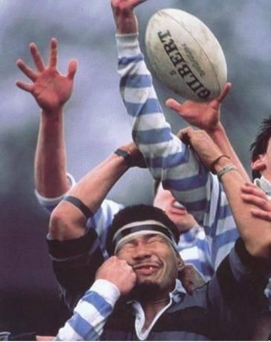 Rugby