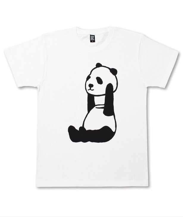 Head Off Panda