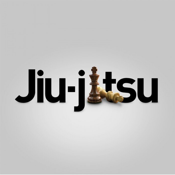 Jiu-Jitsu