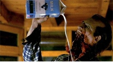 Nom nom nom ...