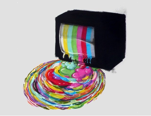 Test Pattern