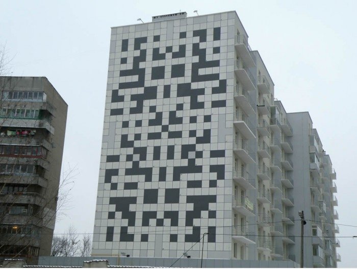 Biggest crossword