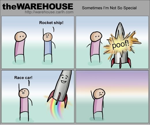 SPECIAL