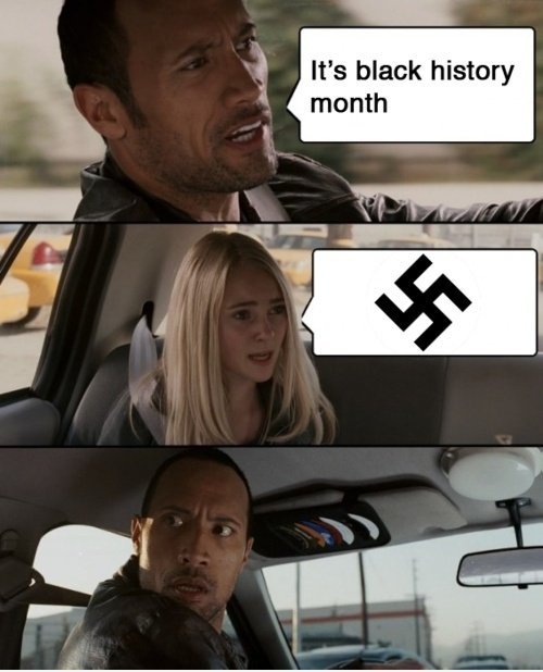Black History Month