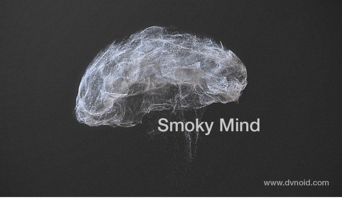 Smoky Geist 01