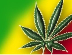 Weed für das Leben! = D