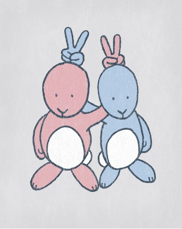 Bunny Ears