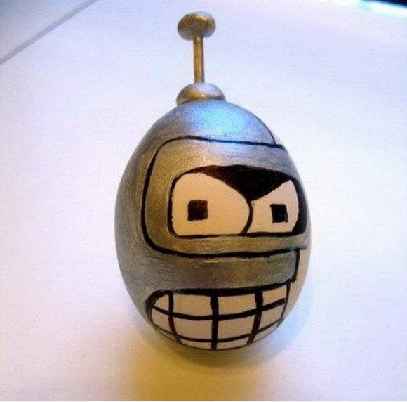 Bender Ei