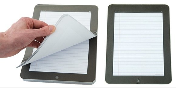 INotePad