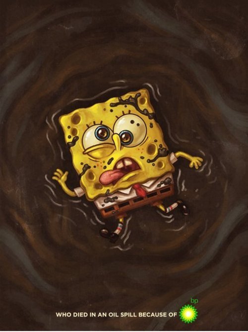 Fettige Sponge