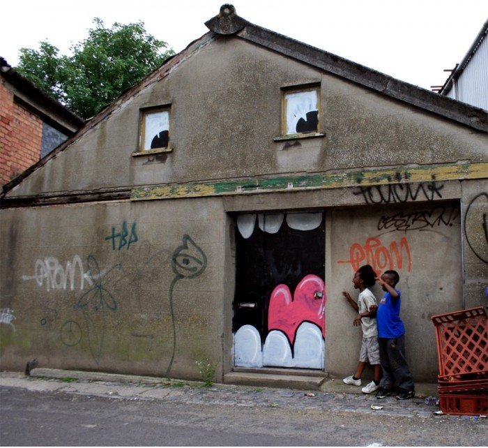 Happy House