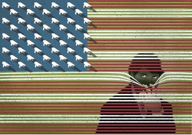 Surveillance 2010