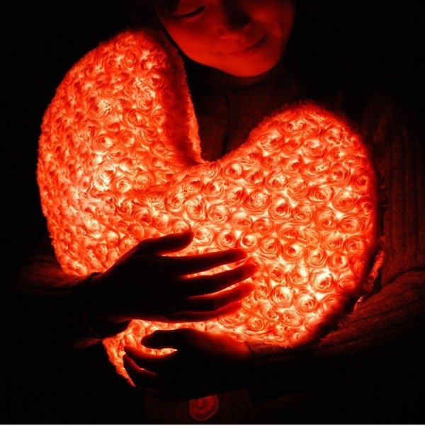 Light Heart