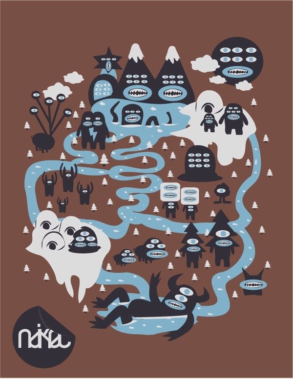 Monster Land