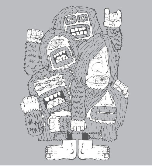 Monster Rock
