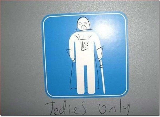 Jedies nur