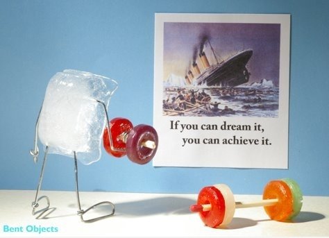 Just Dream :)