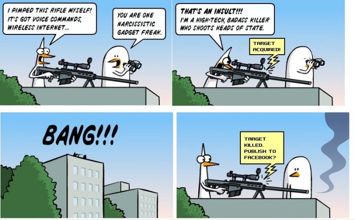 High-Tech-