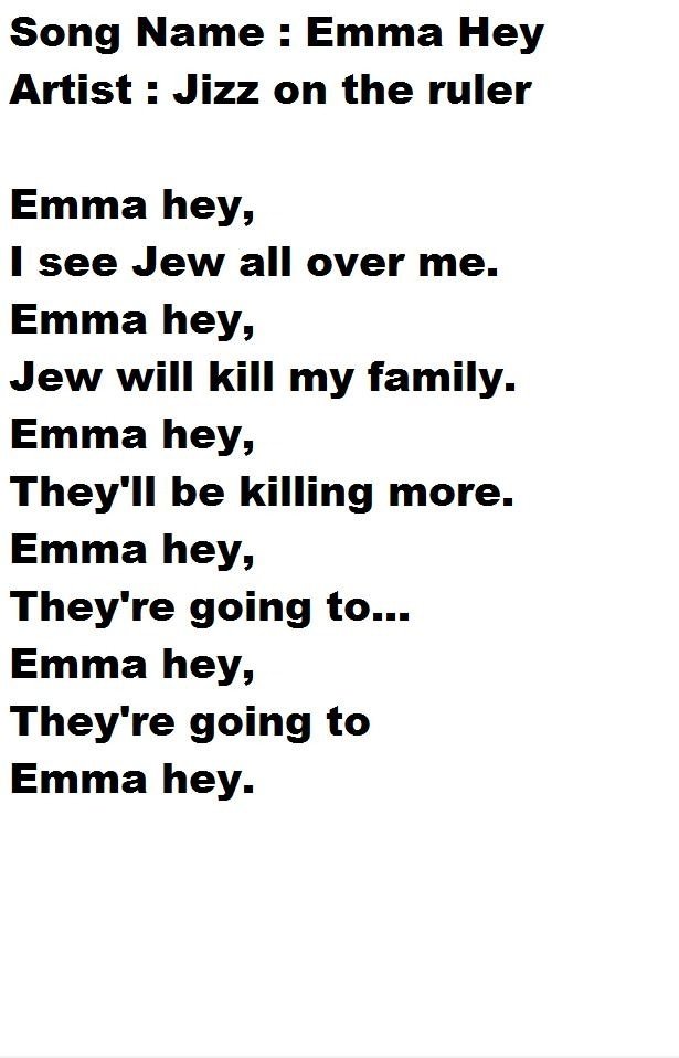 Misheard Lyrics